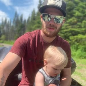 Meet your Posher, James